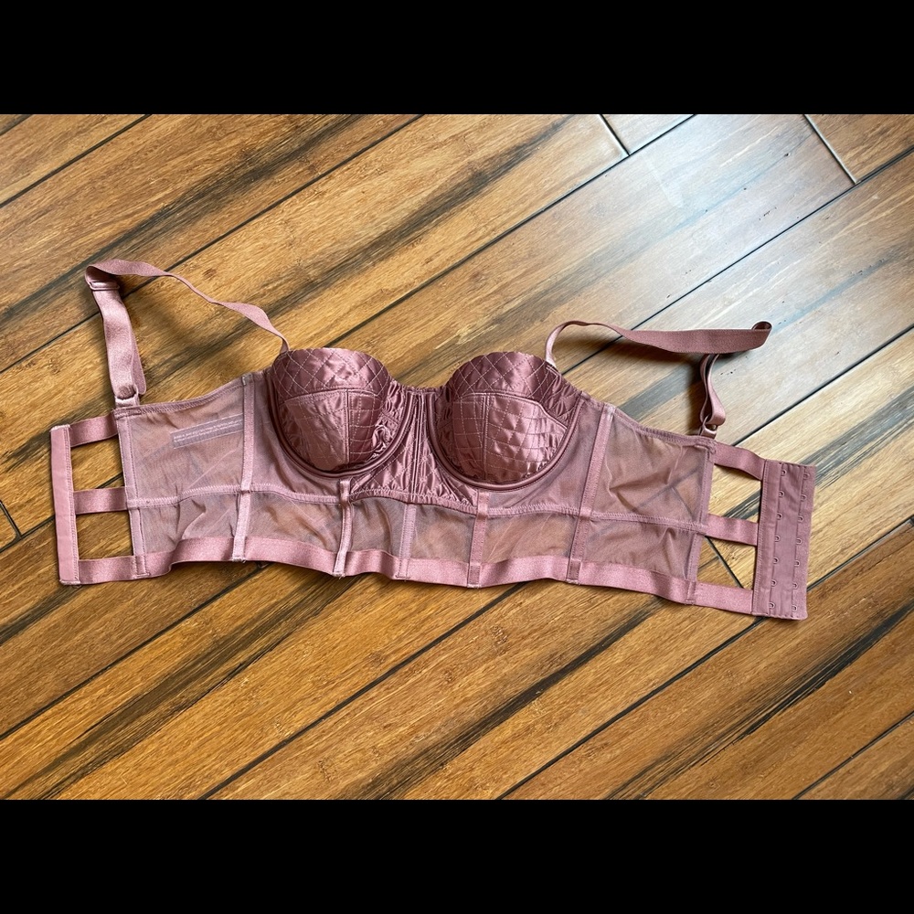 VS Bustier